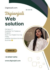 digital marketing service